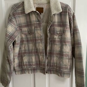 American Eagle coat